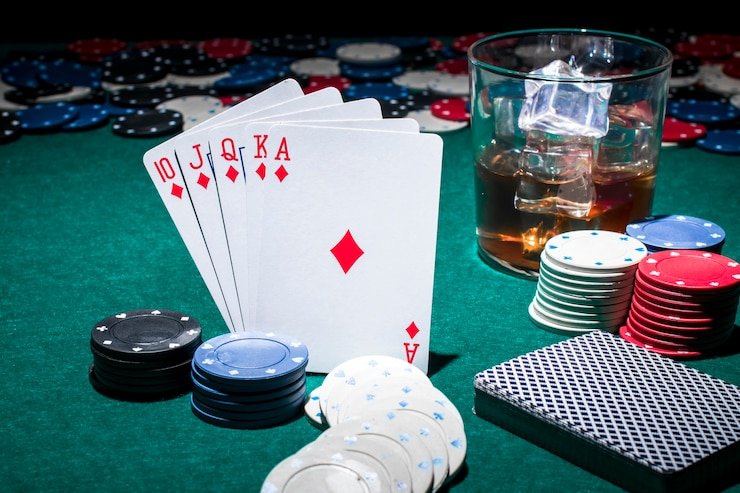 qasweshoz1 Speed Baccarat