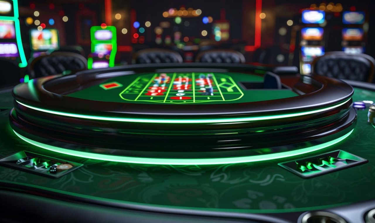 qasweshoz1 Koleksi Slot Lengkap untuk Setiap Pemain