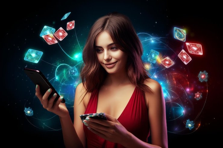qasweshoz1 Speed Baccarat Dengan Rentak Cepat
